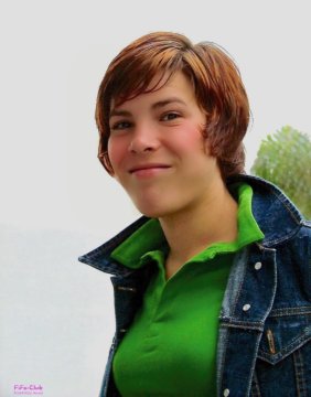 Analmaus aus Nordrhein-Westfalen,Deutschland